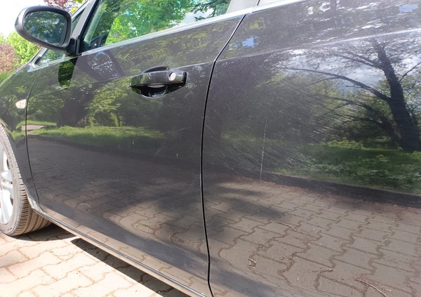Opel Astra cena 29900 przebieg: 226770, rok produkcji 2010 z Sucha Beskidzka małe 211
